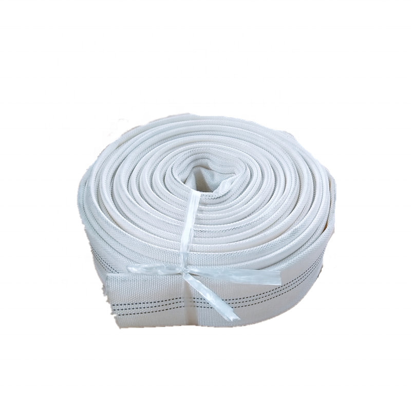 {PVC Lining Fire Hose}