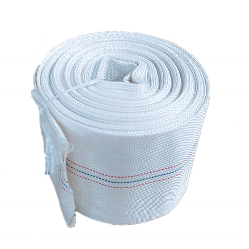 {PVC Lining Fire Hose}