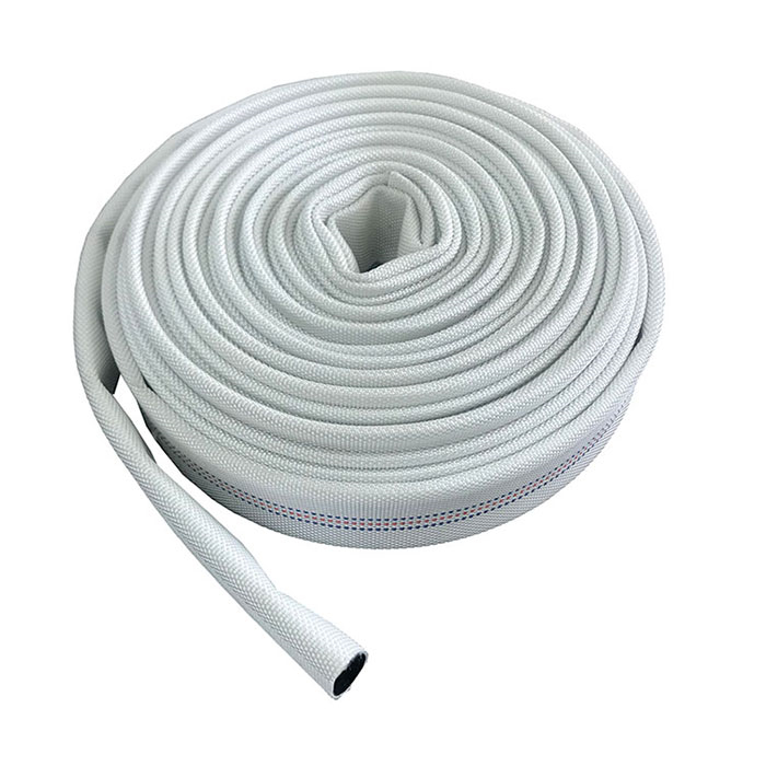 EPDM Lined Fire Hose